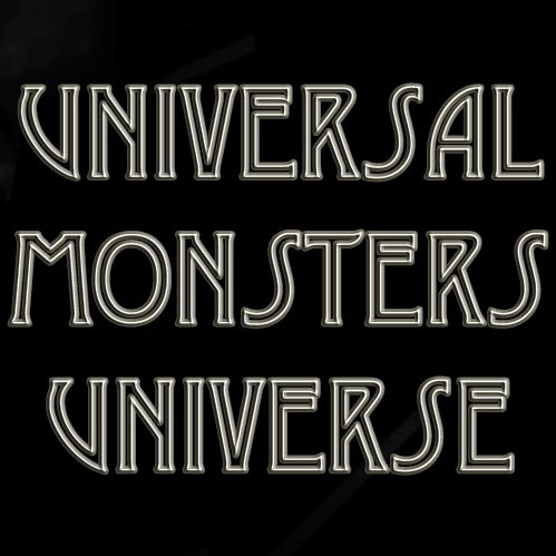 Welcome To A New World of Gods & Monsters. Home of the Universal Monsters Universe #DarkUniverse which is kicking off this summer with The Mummy. #TheMummy