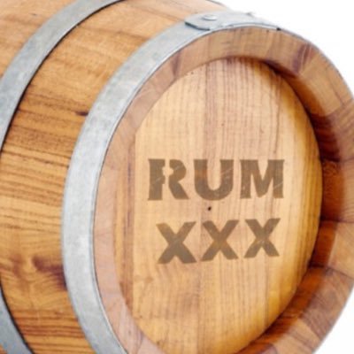 We love all things Rum! Showcasing and tweeting about rums and other interesting spirits and alcohols. We love good branding!