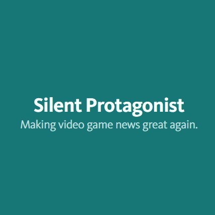 Silent Protagonist is a website dedicated to the most professional made up video game news possible.