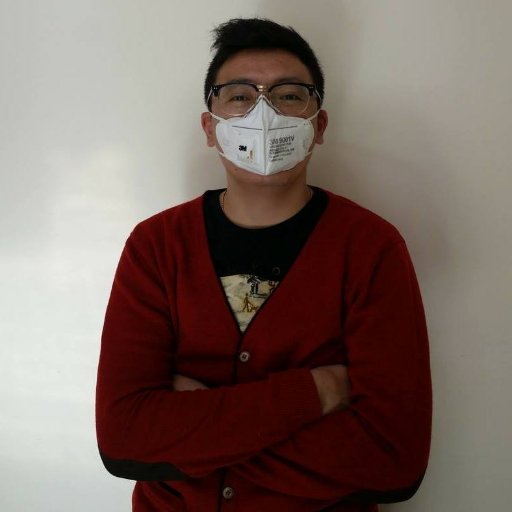 sanaa_'s profile picture. Агаар бохирдолтой байна