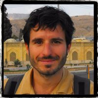 Alberto G. Palomo (@albertogpalomo) 's Twitter Profile
