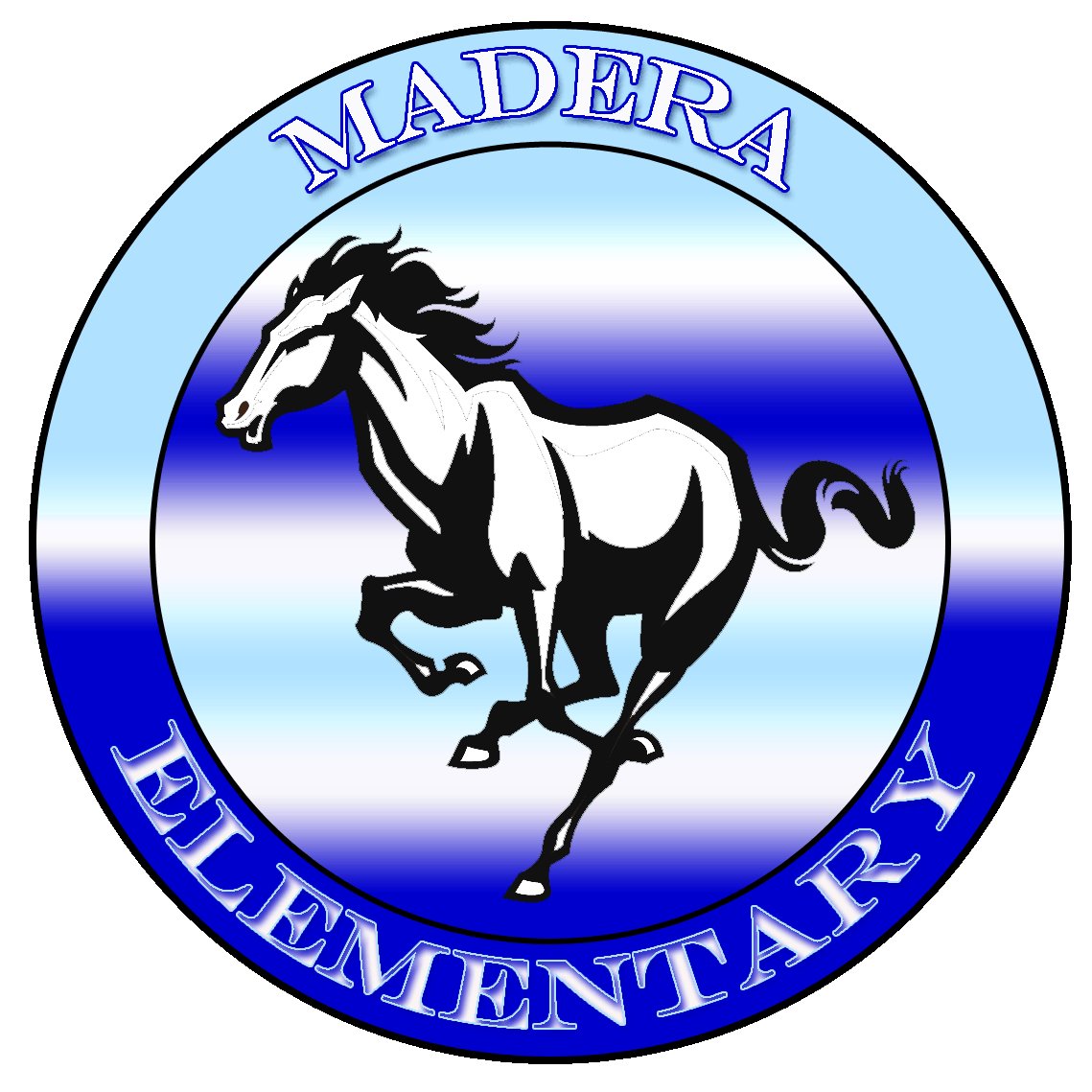 Madera will develop thoughtful citizens and empower young leaders to become active members in their school, community and government.