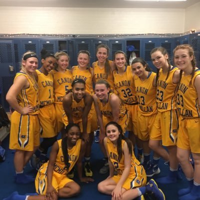 CM Girls Basketball Profile