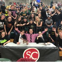 NAHS Pit Crew (@nahspitcrew) 's Twitter Profile