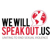 We Will Speak Out US(@wwsoUS) 's Twitter Profile Photo