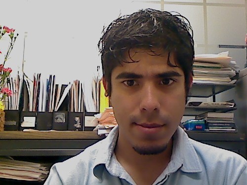 Romanashi's profile picture. 