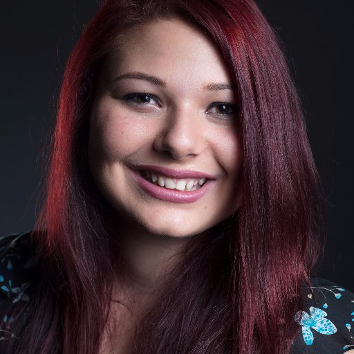 RebeccaBell3's profile picture. Emerging Graphic Designer