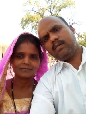 NandlalBind5's profile picture. Indian