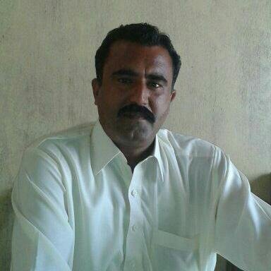 RoofimeharIqbal's profile picture. 