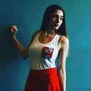 Alexandra O'Hare (@Alexobunny) Twitter
