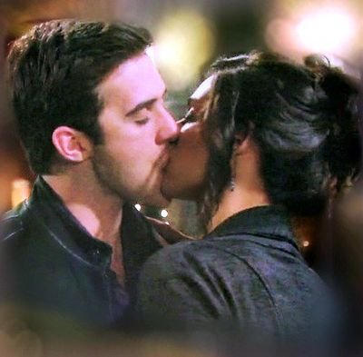 This page is dedicated to the relationship of JJ Deveraux @1CaseyMoss and Gabi Hernandez @camilabanus #Jabi on @nbcdays
