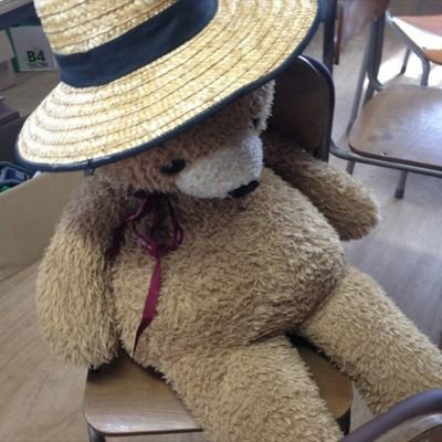NotyetK883's profile picture. JSW→高取→修猷→QU電情&芸工→UT。地文研地理部70期総務/POMP A年Key. Fl. Ba.,FGA42期PA(はるかぜ名義)/旅研@東大。Qpic作曲&プログラムetc./初代aQUors曜/バンド同好会/航空部@九大。初代猷'sまき/the 忙しい人/パソ部ESS他5兼部@修猷。何でも挑戦、全てに全力