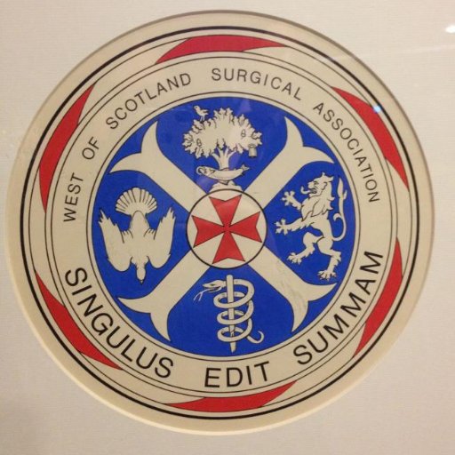 West of Scotland Surgical Association - providing information on meetings, research, education and training for general surgeons in the West of Scotland.