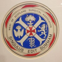WOSSA (@westofscotland1) 's Twitter Profile