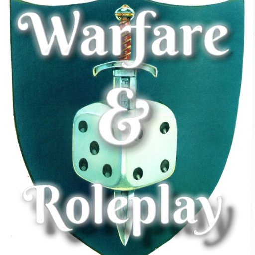 Group of friends sharing our table top adventures. DM tips to world creation,check us out!