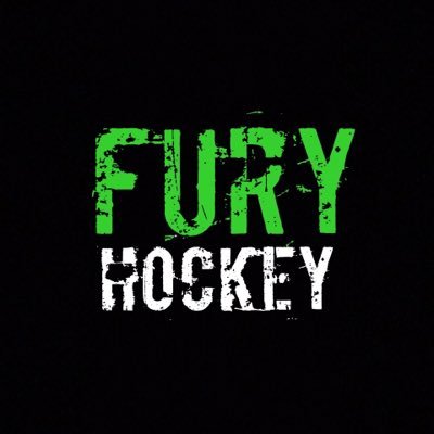 Rock County Fury🏒