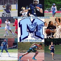 Middletown Athletics (@mhsbluedragons) 's Twitter Profile Photo Middletown Athletics (@mhsbluedragons) 's Twitter Profile Photo