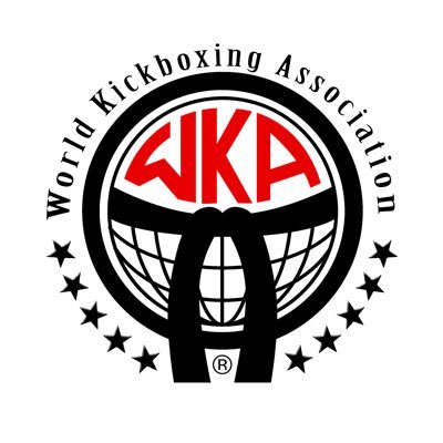 The World Kickboxing Association (WKA) is the oldest and largest organization of its kind, with over 107 countries in its membership. President @brianwka