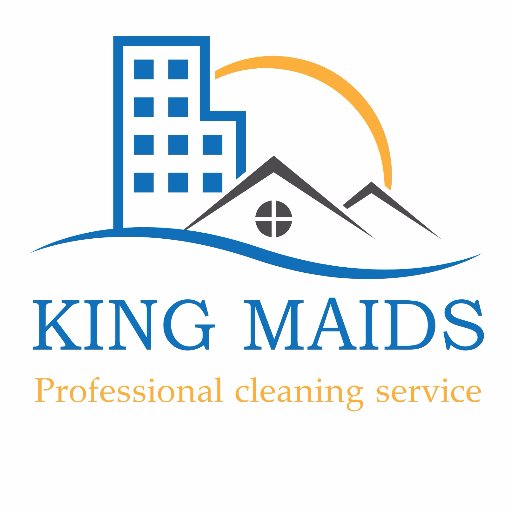 kingmaidsllc's profile picture. 