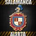 Salamanca Alerta (@Salamanca_alert) Twitter profile photo