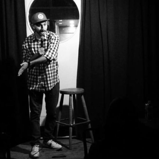 Stand Up Comedian| Toronto| https://t.co/HLKtUAaUGV | https://t.co/g5SCgRvPui | Instagram:moemoeismail