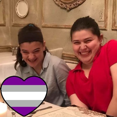 Biromantic Asexual with no life and too much time on my hands.