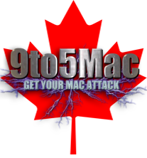 9to5macCanada's profile picture. We have some of the hottest insider tips, rest assured that we are on top of everything that’s happening and don’t be surprised if we throw a few inside tips!