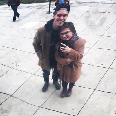 svtansbarber's profile picture. Fashion design major. Hip-hop and metal enthusiast. Artist. Indigo. Soul punk. Bad at jenga.