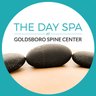 dayspagsc's profile picture. Relaxation, massage therapy, reflexology and more.