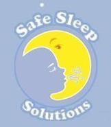 Focus on providing a safer sleeping solution for your babe. 
Our products: the Sleepwrap Classic and Travel, Headwedge, 100% Organic Sheets for Cot & Bassinet