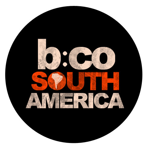 bcsouthamerica's profile picture. 