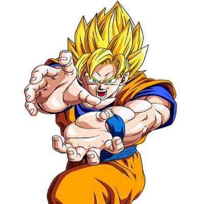 Goku Kakaroto (@Gokumetal89) / Twitter Goku Kakaroto (@Gokumetal89) / Twitter