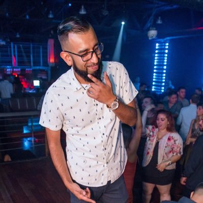 DJ STUNNA