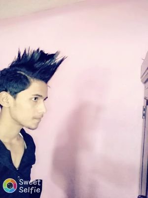 Lalit_bam1's profile picture. #Love_yourself ..