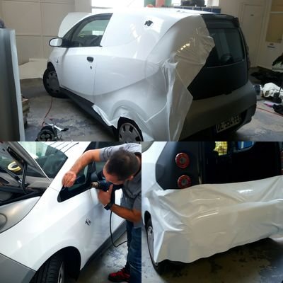 Liveparis1's profile picture. Poseur adhésif professionnels