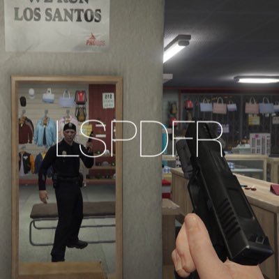 LSPDFRPictures's profile picture. LSPDFR Content & Media