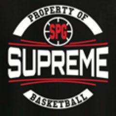 SPG Supreme AAU Basketball @spgsupreme in Fayetteville, NC teaches fundamental basketball skills, life skills, and good sportsmanship to student-athletes.