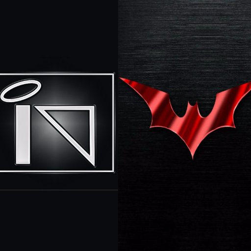 BATMAN BEYOND:The Series is an 8 episode, fan-made, non profit, live action, web series by @naturnal - Executive Produced by: @RickNiedt - NOW PLAYING