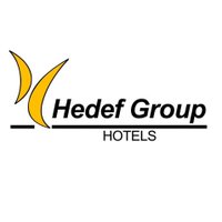 Hedef Hotels(@hedefhotels) 's Twitter Profile Photo
