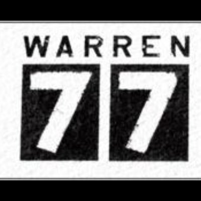 warren77nyc Profile Picture