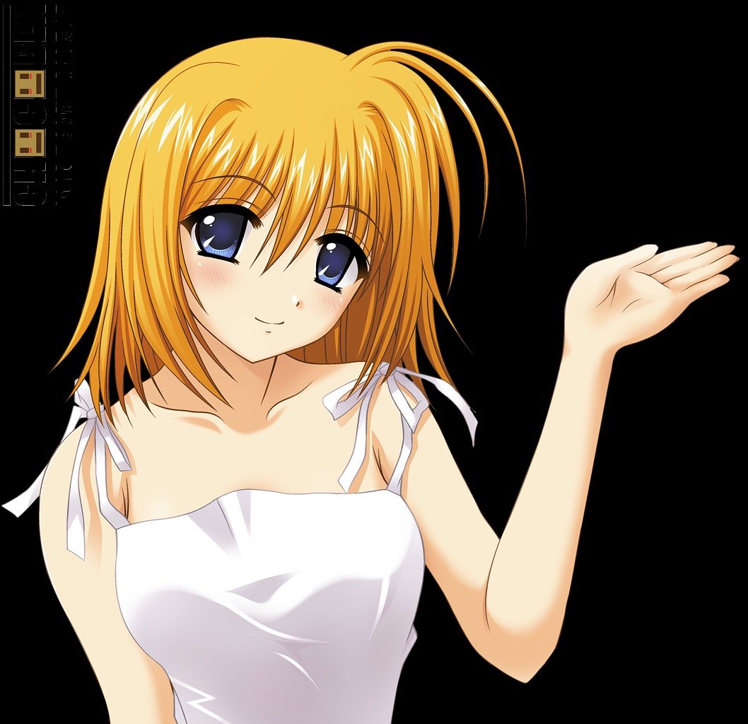 I'm Annie-chan! I love to rp! Don't be shy! I love to meet new people!