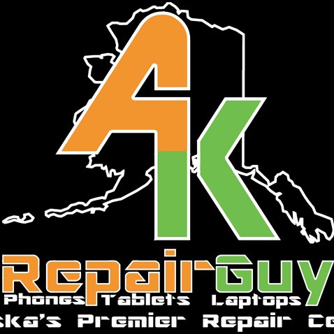 AKRepairGuy's profile picture. 