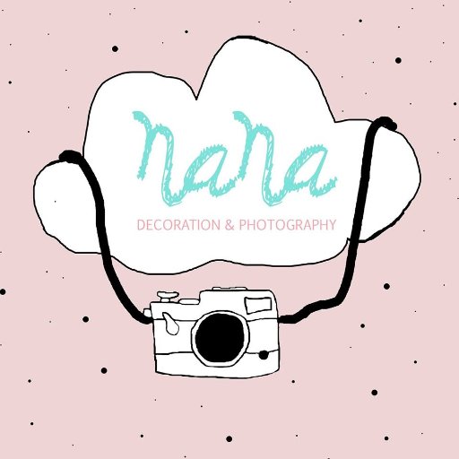 nana_decor's profile picture. Family run business 
- Children room décor & custom wall art
- Kids decorative cushions: unique&handmade
- Family & Kids Photography services