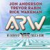 AndersonRabinWakeman (@AndersonRabinWa) Twitter profile photo