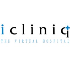 iclinqus's profile picture. An online second opinion portal for medical inquiries