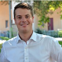 Lucas Badertscher (@lukedabird) 's Twitter Profile