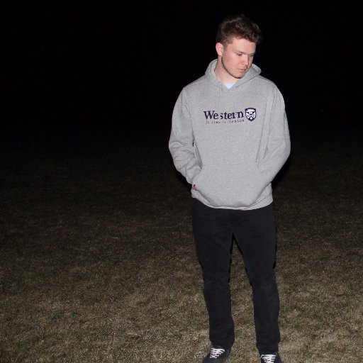 BrandonPapp's profile picture. potato potato // UWO