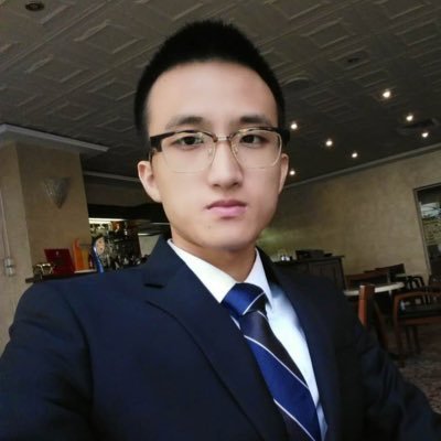 Eddie_UNV's profile picture. 