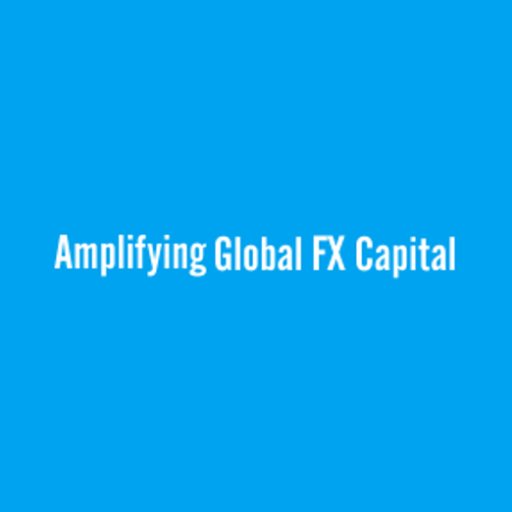 Amplifying Global FX Capital provides a regular trading view orientated macroeconomic and technical analysis of topical themes in global financial markets.