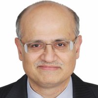 Vijay Gokhale (@vijaygokhale59) 's Twitter Profile